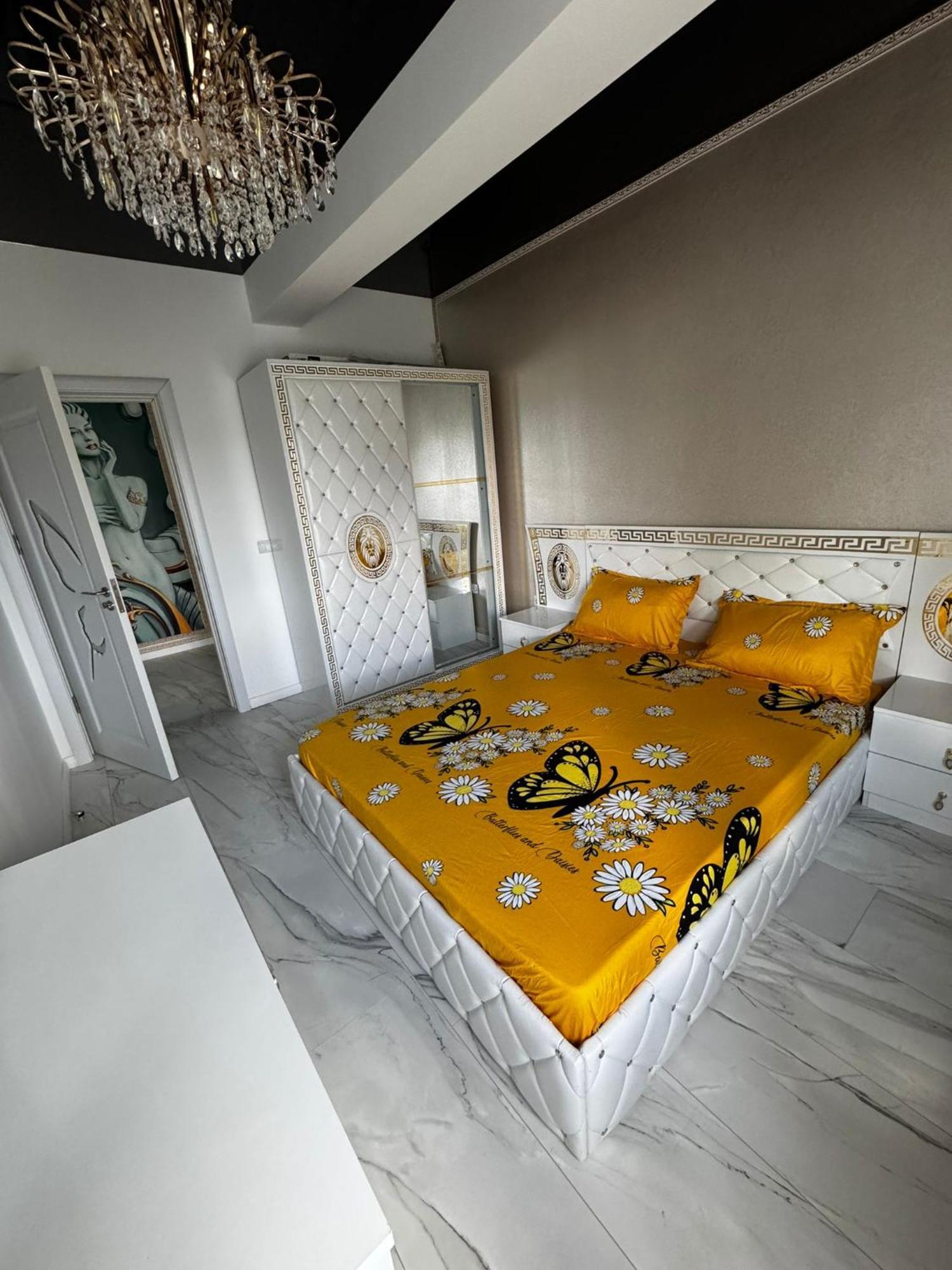 Golden Sun Bay Residence Apartment